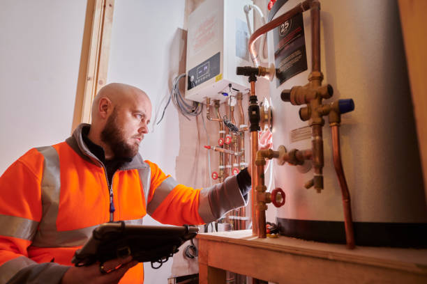 Best Commercial Plumbing Services  in Salt Creek Commons, IN