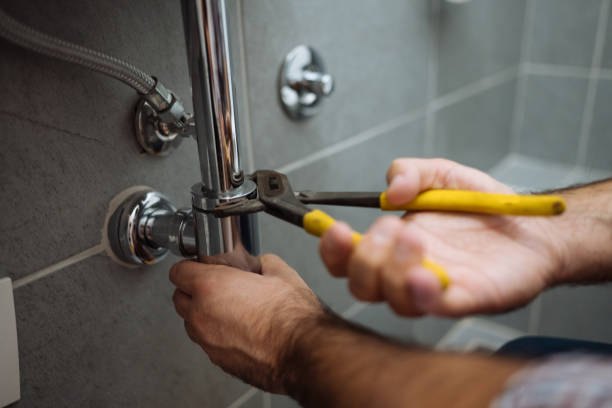Best Residential Plumbing Services  in Salt Creek Commons, IN