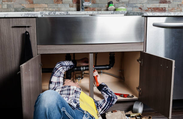 Best Best Plumbers Near Me  in Salt Creek Commons, IN