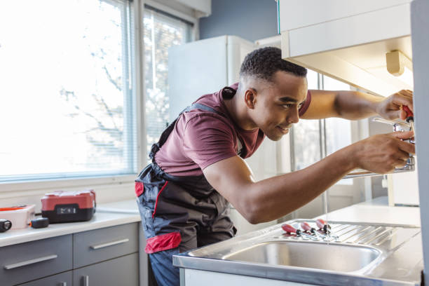 Best Affordable Plumbing Services  in Salt Creek Commons, IN